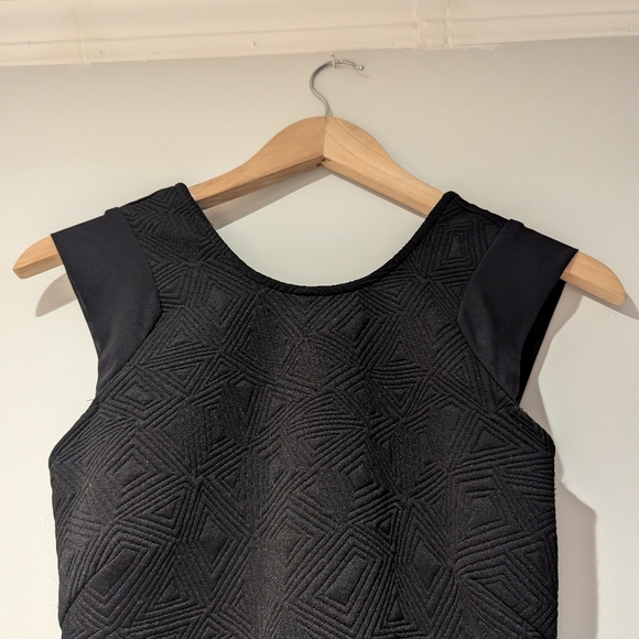 Mini dress size S - Picture 3 of 4